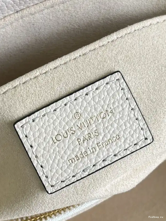First bag ru LOUIS MADELEINE VUITTON BB 0512